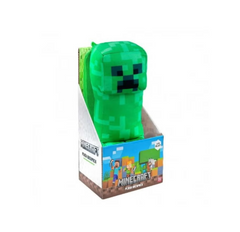 Minecraft Plush Character Backpack 30cm – Assorted Designs (Steve, Alex, Zombie, Creeper) – Soft Travel Bag for Kids Ages 3+