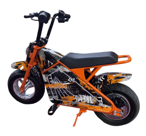 Pro Ride Mini Motorcycle 36V PR018-04/PR018-05