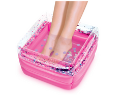 Make It Real Pamper Yourself Spa Set 2550 - Colorland Toys