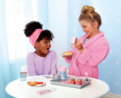 Disney Princess Style Collection Room Service Set 208751 - Colorland Toys