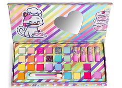 Martinelia Yummy Complete Makeup Kit 12048