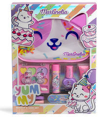 Martinelia Yummy Complete Beauty Kit 12050