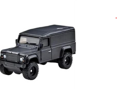 Hot Wheels Premium 2024 Fast & Furious Land Rover Defender HNW46/JBL98