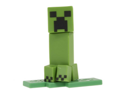 Minecraft Micro Collection Asstd. HJF78