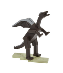 Minecraft Micro Collection Asstd. HJF78