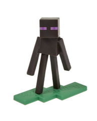 Minecraft Micro Collection Asstd. HJF78