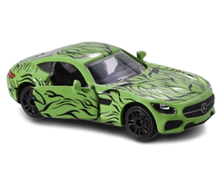 Majorette Mercedes-AMG 5 Pieces Giftpack 8502105000