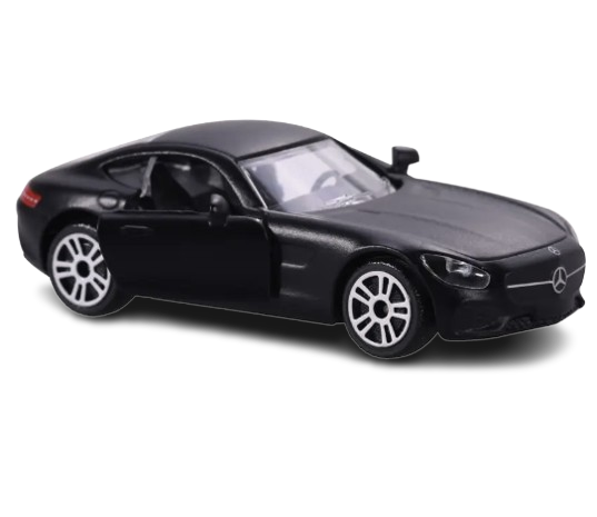 Majorette Mercedes-AMG 5 Pieces Giftpack 8502105000