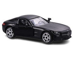 Majorette Mercedes-AMG 5 Pieces Giftpack 8502105000