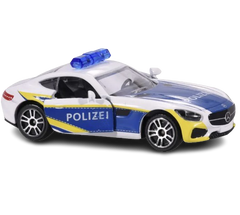 Majorette Mercedes-AMG 5 Pieces Giftpack 8502105000