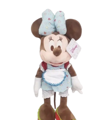 Disney Plush Minnie Sweetheart L 17-Inch AG2102029