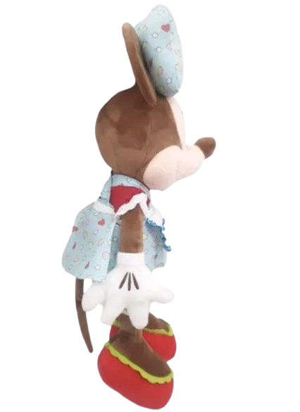 Disney Plush Minnie Sweetheart L 17-Inch AG2102029