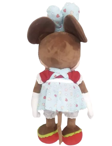 Disney Plush Minnie Sweetheart L 17-Inch AG2102029