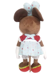Disney Plush Minnie Sweetheart L 17-Inch AG2102029