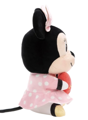 Disney Plush Minnie Love Collection S 9-Inch AG2104099