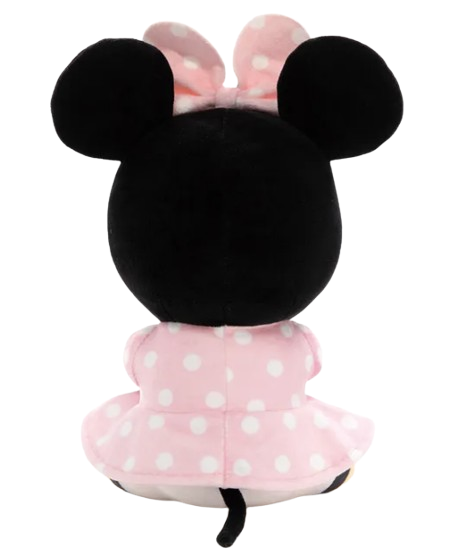 Disney Plush Minnie Love Collection S 9-Inch AG2104099