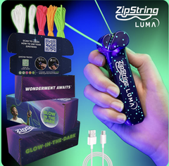 Zipstring Luma ZSLU02 - Colorland Toys