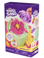 Kinetic Sand SquishBlossom 6071548 - Colorland Toys
