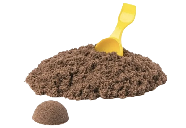 Kinetic Sand Ice Cream Tub 6071551 - Colorland Toys