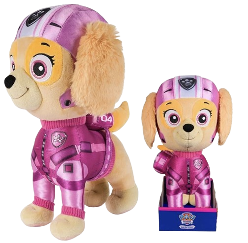Paw Patrol Air Rescue Deluxe Plush 6071652