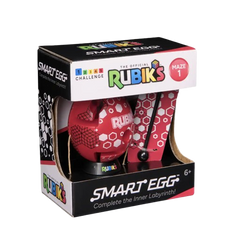 Rubik's Smart Egg Asstd. 6071681 - Colorland Toys