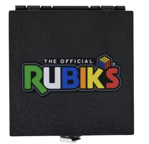 Rubik's Gridlock 6070059 - Colorland Toys