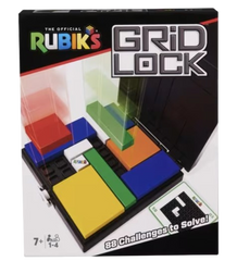 Rubik's Gridlock 6070059 - Colorland Toys