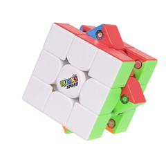 Rubik's Cube Speed 3x3 6071158 - Colorland Toys