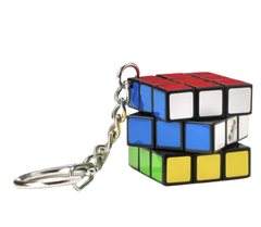 Rubik's Cube Keychain 6064001 - Colorland Toys