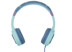 Disney Stitch 3D Auxiliary Headphone DY-3053-ST