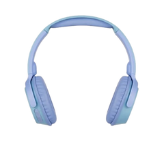 Disney Stitch 3D Touch Light With Bluetooth Headphones DY-5060-ST