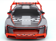 Maisto 1:24 R/C Premium Audi S1 E-tron Quattro 82342 - Colorland Toys