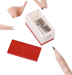 LEGO IQ Pencil Set With Minifigure IQ-52053 - Colorland Toys