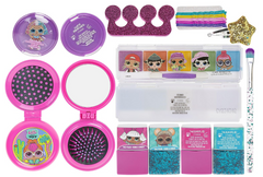 Townley Girl L.O.L. Surprise! Cosmetic Chain Bag LL0272GB - Colorland Toys