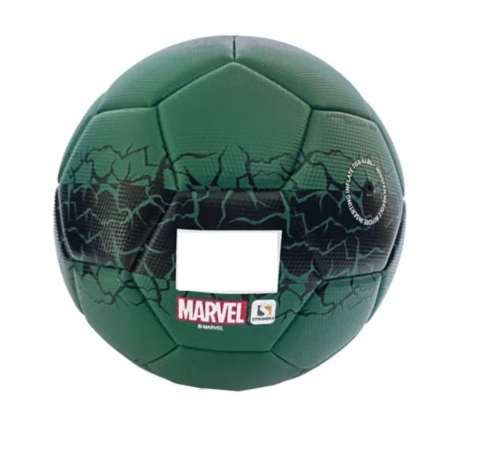 Marvel Hulk Football ST- MVL014 - Colorland Toys