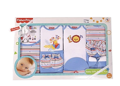 Fisher Price Baby Gift Set 12 pcs LM3004