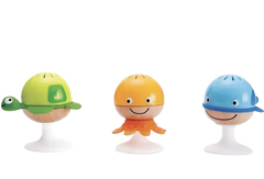 Hape Stay Put Rattle Set E0330