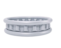 Bestway Giant Inflatable Spaceship Pool 1.52mx43cm 51080 - Colorland Toys