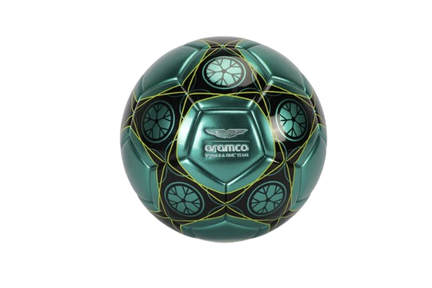 Aston Martin 5# PU Soccer Ball AFB1-5