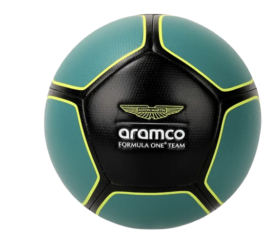 Aston Martin 5# PU Soccer Ball AFB2-5