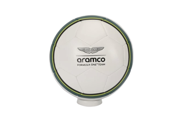 Aston Martin 5# PVC Soccer Ball AFB5-5