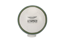 Aston Martin 5# PVC Soccer Ball AFB5-5