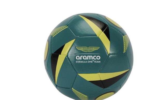 Aston Martin 5# TPU Soccer Ball AFB5-5A