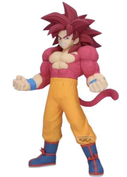 Banpresto Dragon Ball Daima Son Goku Figure BP28924P