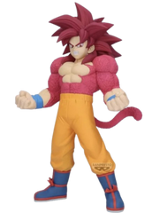 Banpresto Dragon Ball Daima Son Goku Figure BP28924P