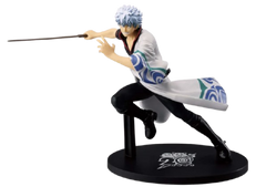 Banpresto Gintama Vibration Stars-Gintoki Sakata - 20Th Anniversary Ver. BP29413P