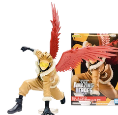 Banpresto My Hero Academia The Amazing Heroes Vol.19 Hawks BP19055P