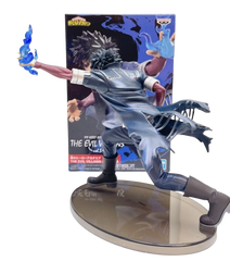 Banpresto My Hero Academia The Evil Villaians Vol.3 A.Dabi BP18201P