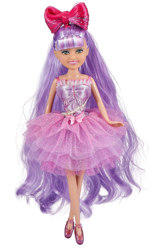 Sparkle Girlz Hair Dream Dolls 100313-2023 - Colorland Toys