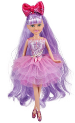 Sparkle Girlz Hair Dream Dolls 100313-2023 - Colorland Toys